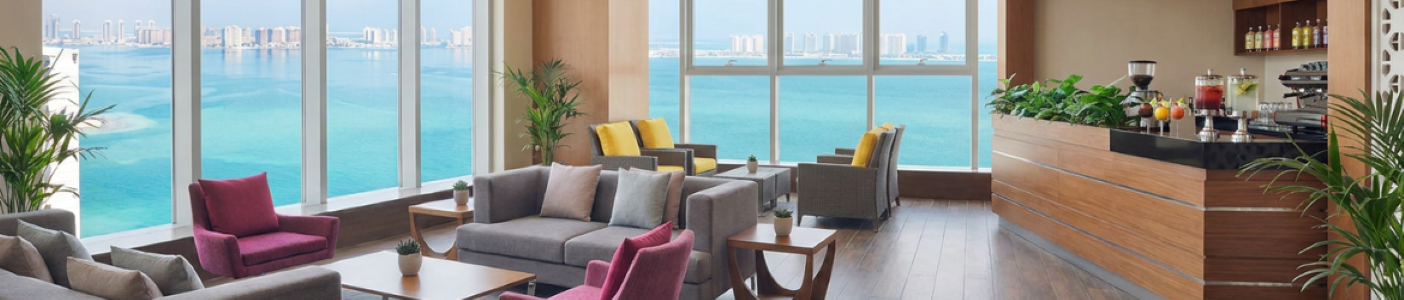  Delta Hotels by Marriott City Center Doha